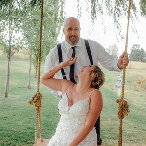 Meet your Posher, Richele